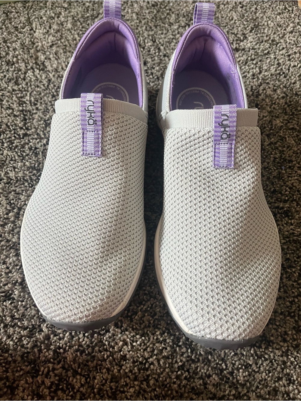 Ryka shoes. #5